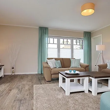 Reethaus Am Mariannenweg 08a