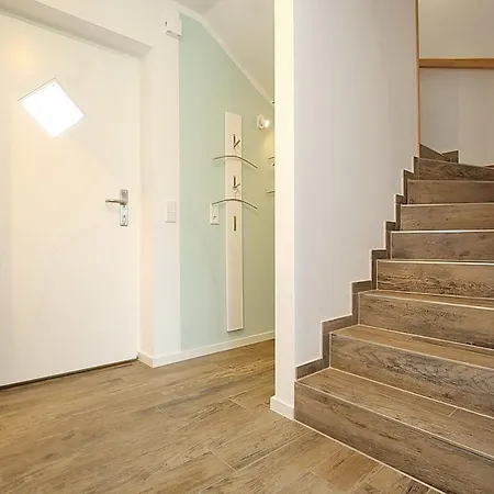 Reethaus Am Mariannenweg 08a *