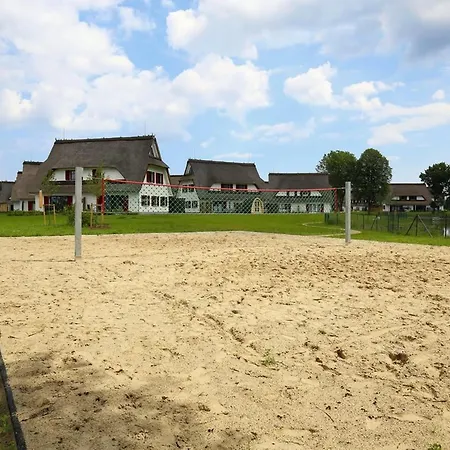 Reethaus Am Mariannenweg 08a * בולטנהאגן