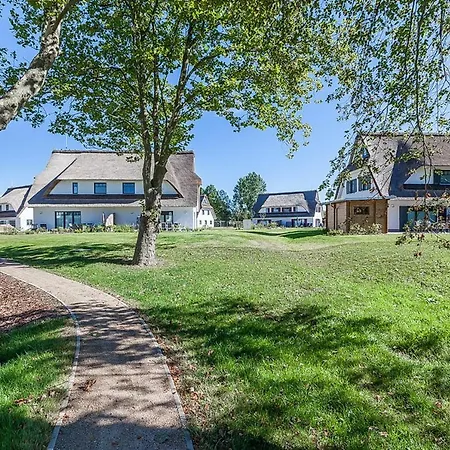 Reethaus Am Mariannenweg 08a *