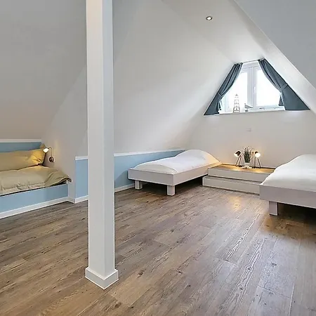 Reethaus Am Mariannenweg 08a Boltenhagen (Ostseebad)
