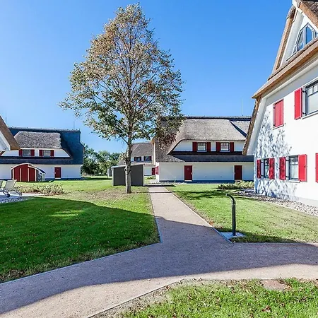 Reethaus Am Mariannenweg 08a *