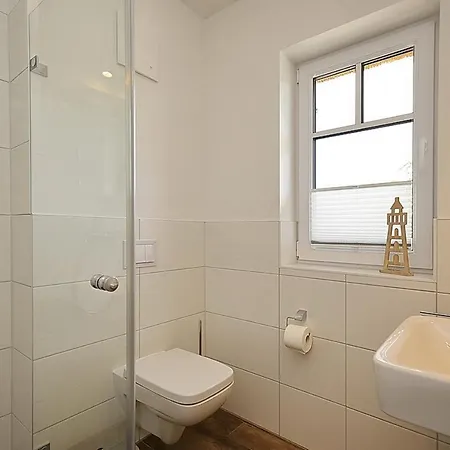 Reethaus Am Mariannenweg 08a * בולטנהאגן