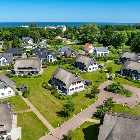 Casa vacanze Reethaus Am Mariannenweg 08a *