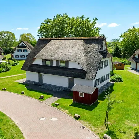 Casa vacanze Reethaus Am Mariannenweg 08a