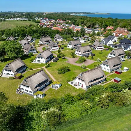 Casa vacanze Reethaus Am Mariannenweg 08a Boltenhagen (Ostseebad)